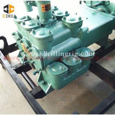 Drilling Rig Parts Suction Pump Mud Small Drilling Mud Pump