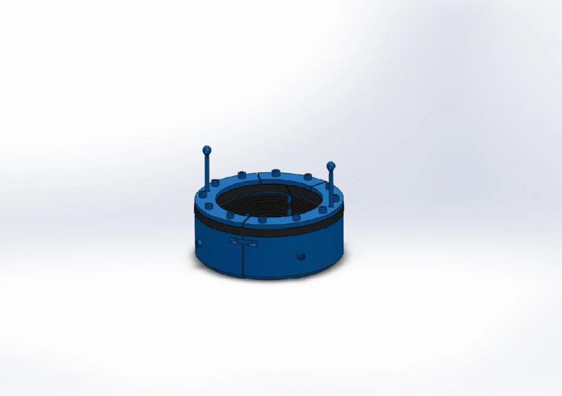 API 6A Wellhead Assemblies Casing Hanger