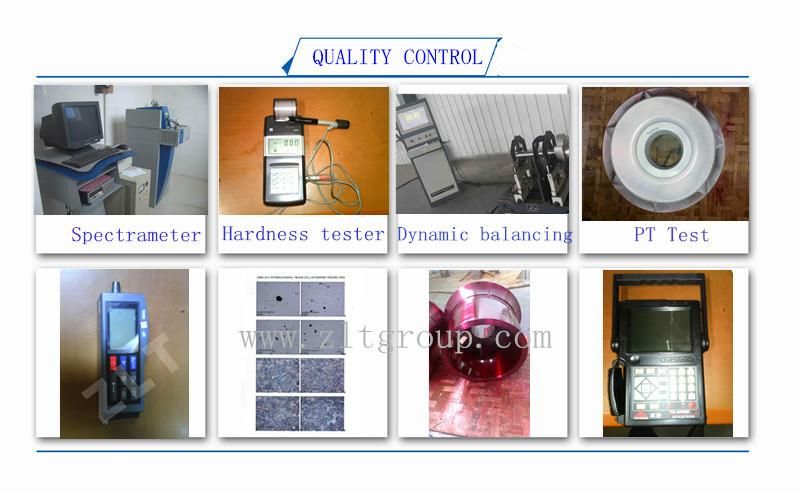 Petroleum Equipment Oil Well Pumping Unit with Lost Foam Casting