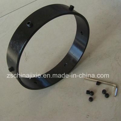 Heavy Duty Callar Grip Allen Screw Stop Ring, Stop Collar