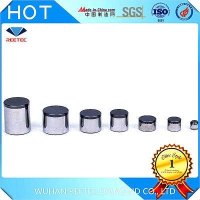 Drill Bit Diameter Protector Diamond Tips PDC Cutter