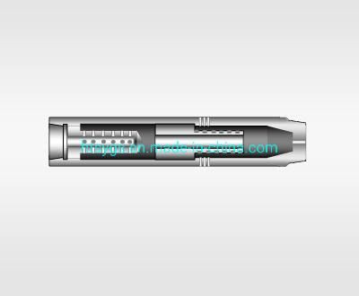 Oil Tubing Negative Portector for Oilfield