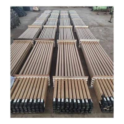 API 11b 25FT Sucker Rod Heavy Bar Polished Rod