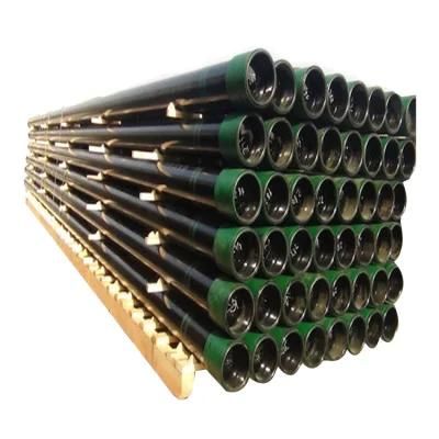 API 5CT J55/K55/L80/R95/N80/C90/T95/C110/P110/Q125 Seamless Steel Oil Tubing by Manufacture
