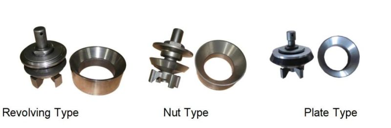 Mud Pump Spare Parts Mud Pump Valve Body Valve Seat 8p-80