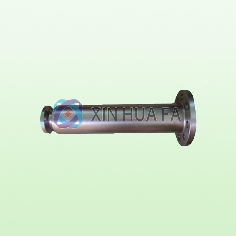 Long Lifespan Mud Pump Spare Parts Mud Pump Piston Rod