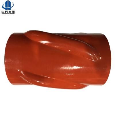 API Solid Rigid Stamped Hydro-Form Casing Centralizer