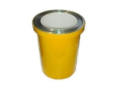 API Oilfield Mining F Series Mud Pump Spares Cylinder Liners