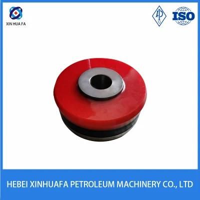 Mud Pump Spare Parts Mud Pump Piston