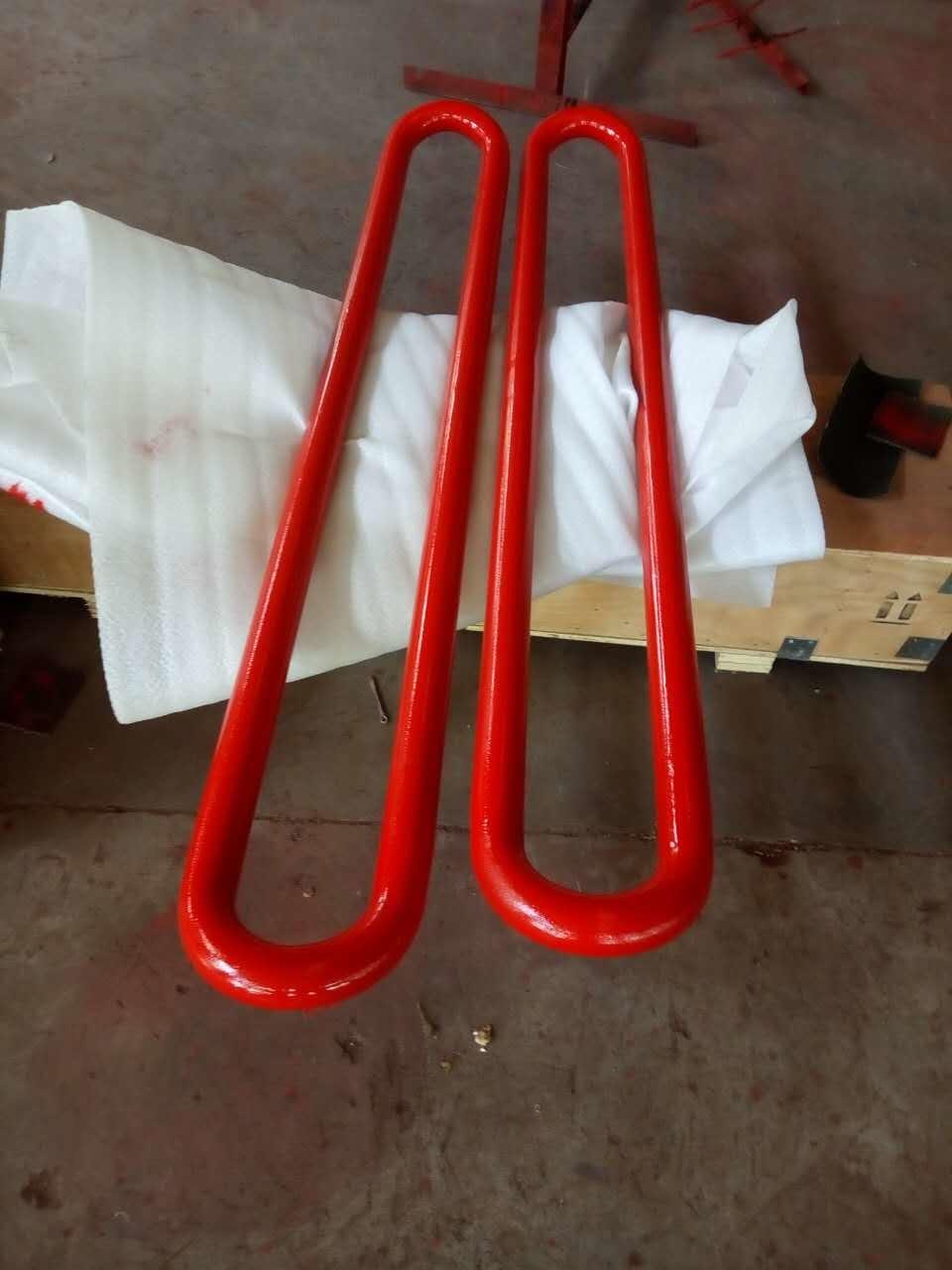 Weldless Elevator Links/Extensional Links
