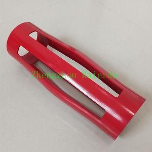 Non-Welded Bow Centralizer API Casing Accessories