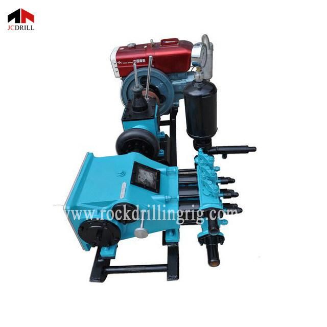 Mud Pump Drilling Rig Piston Pump Slurry Pump (BW160)