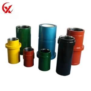 Experienced Bi-Metal Mud Pump Liner for Oil Drilling Rig