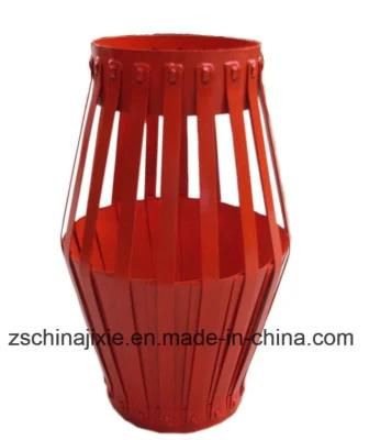 Metal Cement Basket Welded Type Cement Basket Factory Price