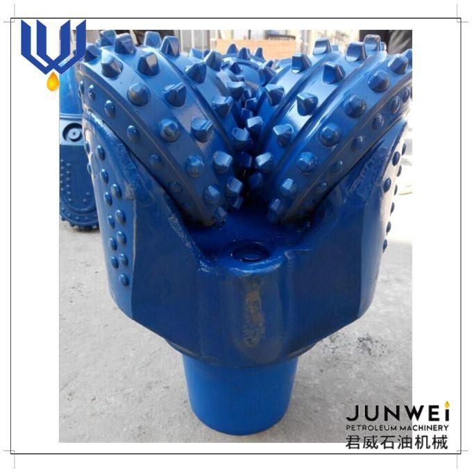 11 5/8" Tungsten Carbide Tricone Bit for Water Well Drilling