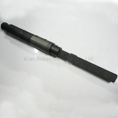 Downhole Oil Tools Wireline Slickline Tools X-Line Running Tool