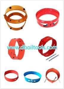 Cementing Casing Equipment Casing Attachment Stop Collar