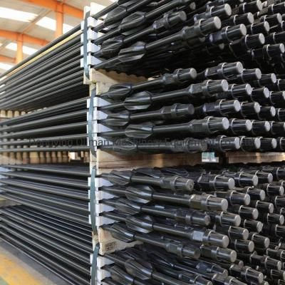 Good Prices API Spec 11b Sucker Rod for Oilfield Oil Production