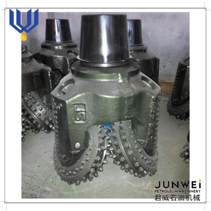 26inch IADC 537 Tricone Rock Bit / Drilling Rotary Bit