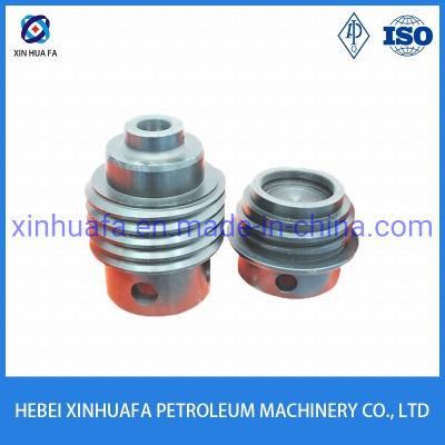 API Oilfield F1300 Mud Pump Valve Cover