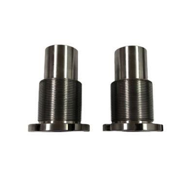 Cheap Custom High Precision Spare Parts Machined Brass Stainless Steel Aluminum Turning CNC Machining Parts