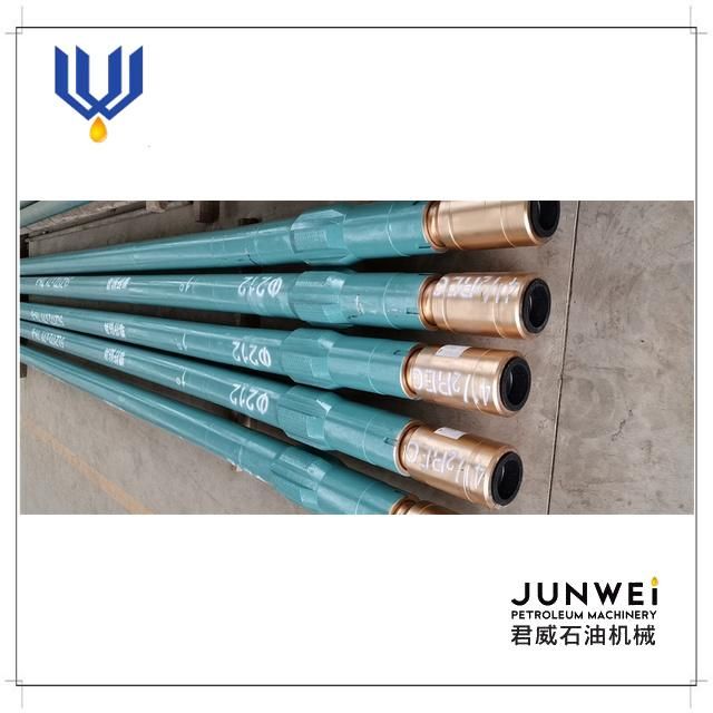 4lz197X7.0-4 Downhole Motors/Mud Motor for Directional Drilling