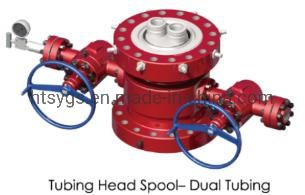 API 6A Single Tubing Head for Wellhead