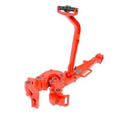 Q2-3/8&quot;~ 10-3/4&quot; API Workover Rig Tongs From China Factory