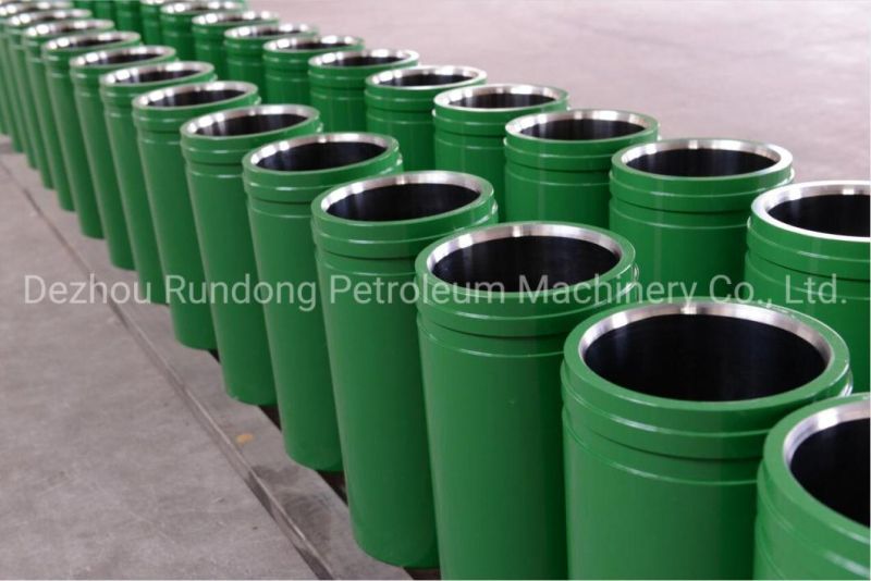 Wear-Resistance Erosion-Resistance High Pressure Resistance High Temperature- Resistance Ceramic Liner