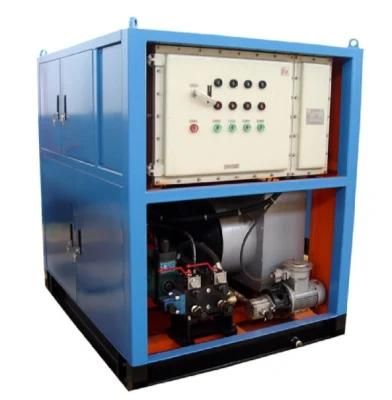 Hydraulic Power Unit Made in China
