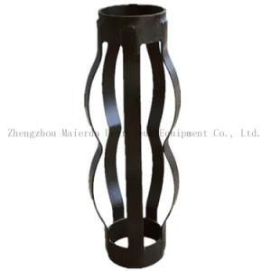 API Hinged Welded Drillpipe Bow Spring Centralizer