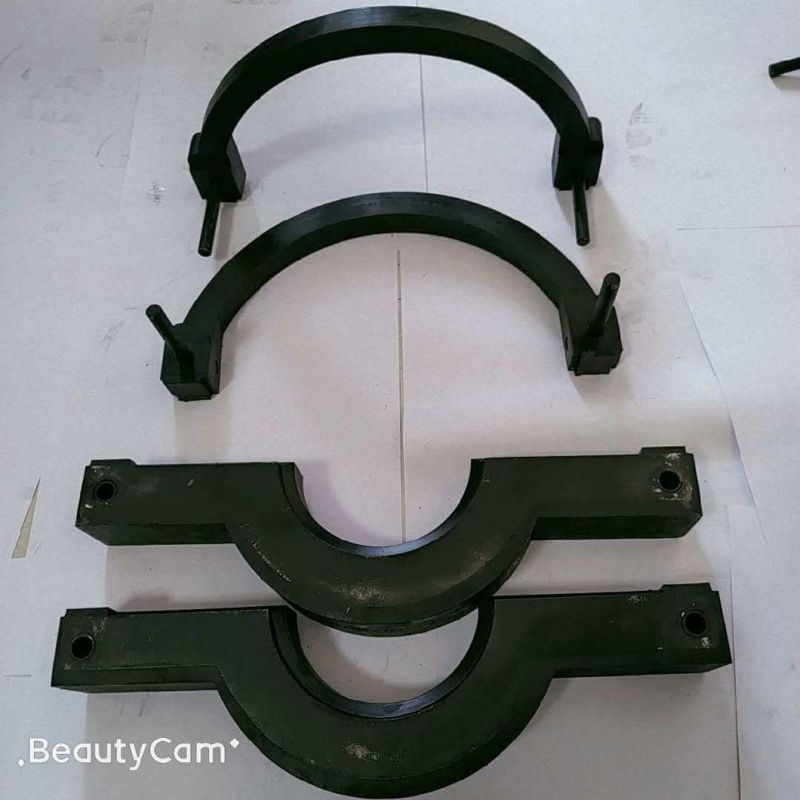 Blowout Preventer Bop Rubber Parts/API 16A/Bonnet Seal Ring/Top Seal