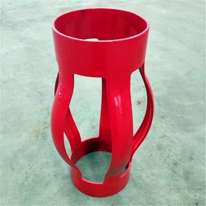 Turbolizer Centralizer / Drill Pipe Centralizer /Rigid Centralizer