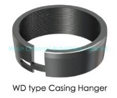 API 6A We Type Casing Hanger