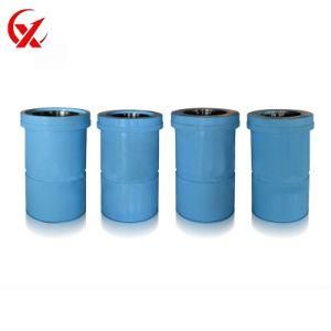 API Mud Pump Parts Bi-Metal Cylinder Liners on Sale