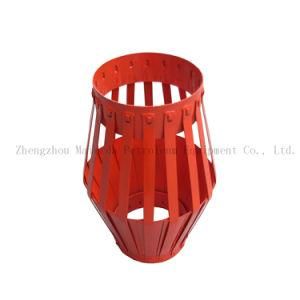 API Metal Steel Cement Basket Price