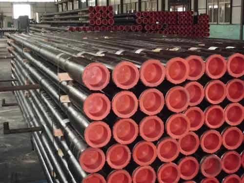API 5dp 3-1/2 Drill Pipe for Oil Drilling