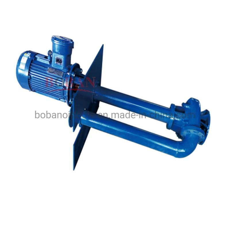 Drilling Centrifuge Supply Pump Submersible Slurry Pump