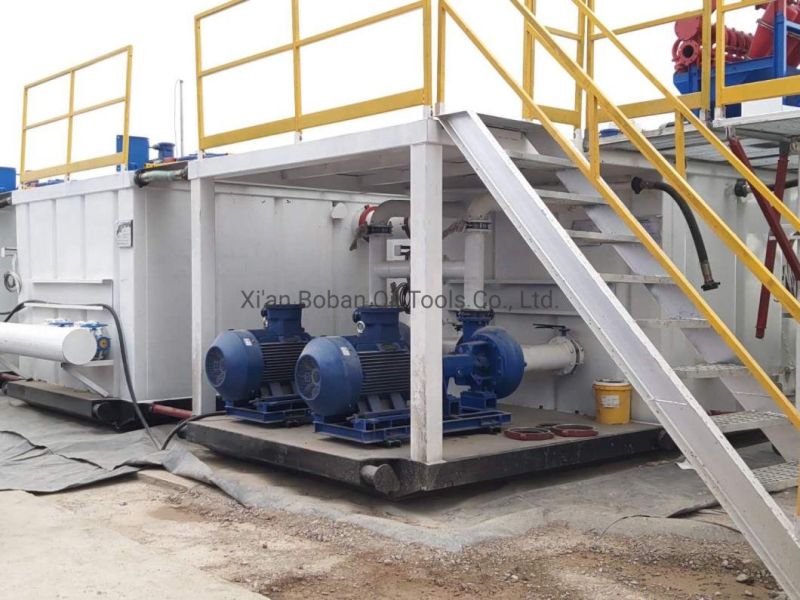 Oilfield Sb 8X6 Centrifugal Sand Suction Pump