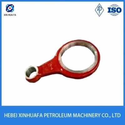 Petroleum Machinery Parts/Mud Pump Spare Parts/Connecting Rod