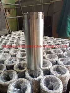 Hard Chrome Flushing Pipe of Petroleum Mud Pump