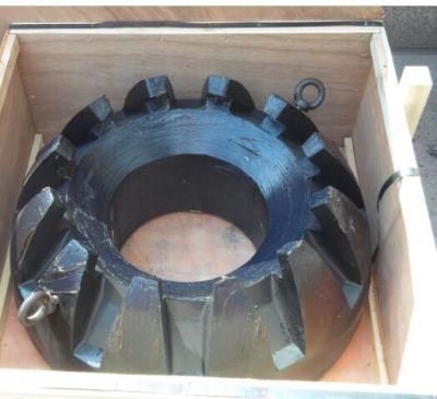 High Quality API 7K Master Bushing/Rotary Bushing and Insert Bowl Series for Oilfield Drilling