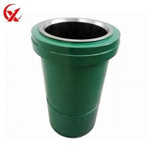 Petroleum Machinery Parts/Spare Parts/API Bi-Metal Cylinder Liner