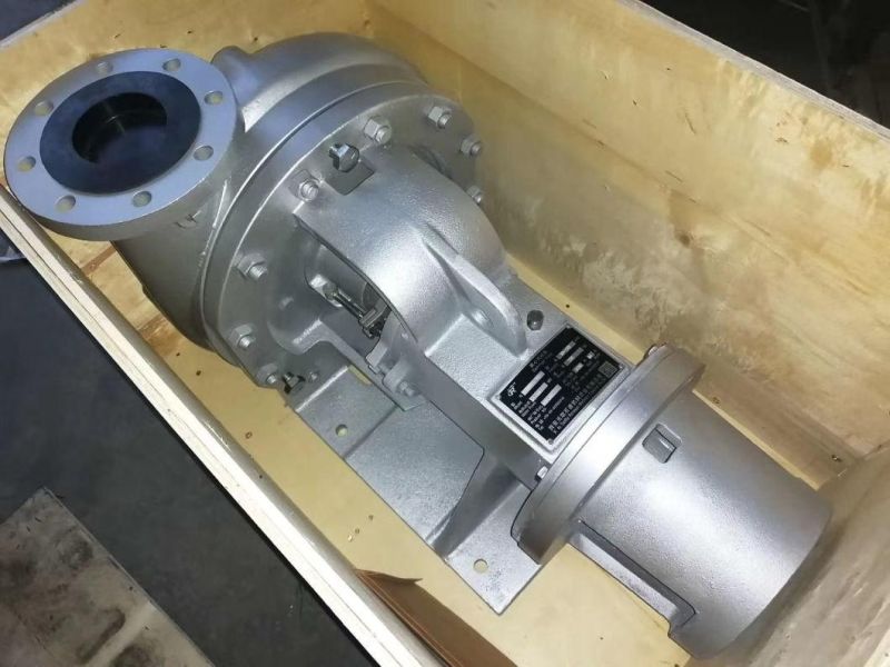 65m3/H Flow Rate Centrifugal Mud Pump