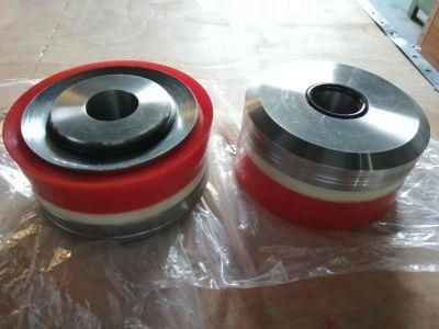 China Manufacture Oilfield Drilling Mud Pump Piston Assembly