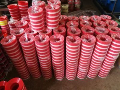 Mud Pump Parts PU Piston Rubber