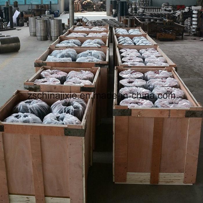 Convertible Float Equipment Auto Fill Float Shoe and Float Collar