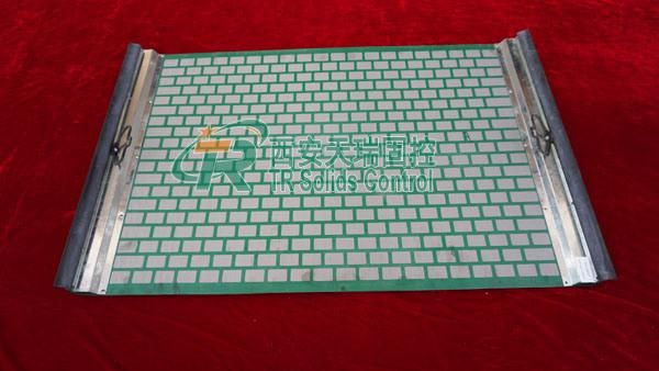 Bl-50 Shale Shaker Screen for Drilling Fluid Equipment