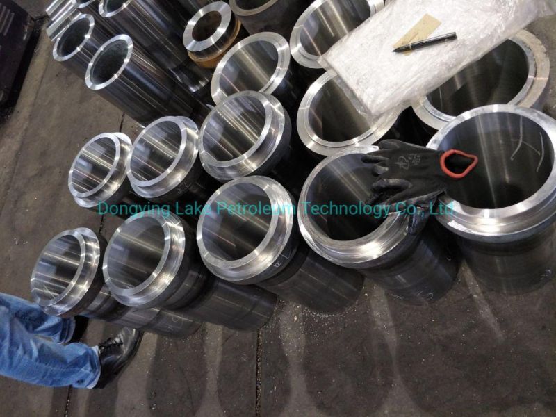 China Manufacturer Ideco T-1600/1300 Mud Pump Liner T1600/1300