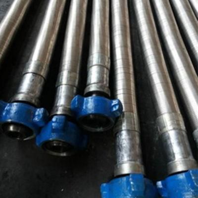 Hydraulic Pump/Mud Pump Hose